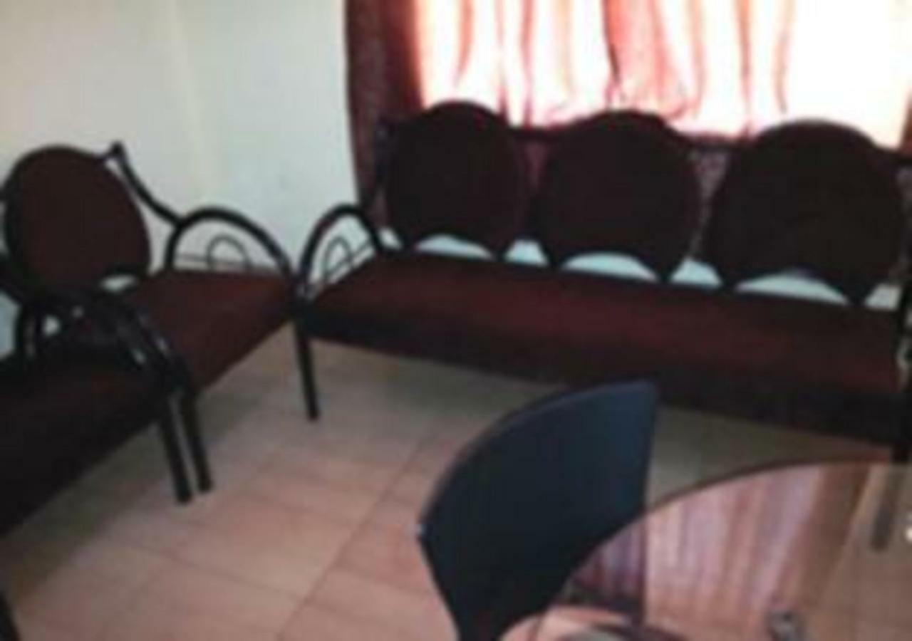 فندق بريندافان غاواهاتي المظهر الخارجي الصورة