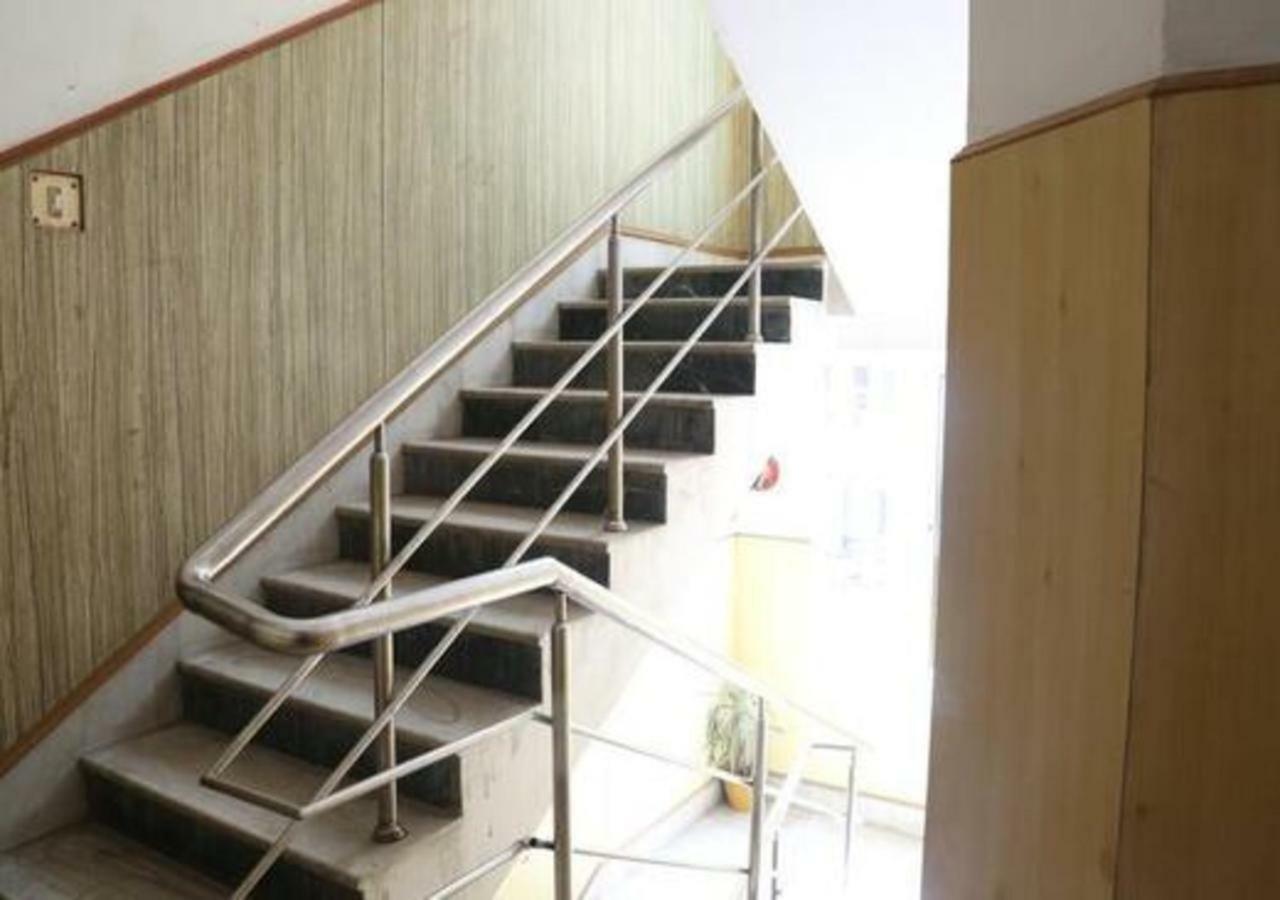 فندق بريندافان غاواهاتي المظهر الخارجي الصورة