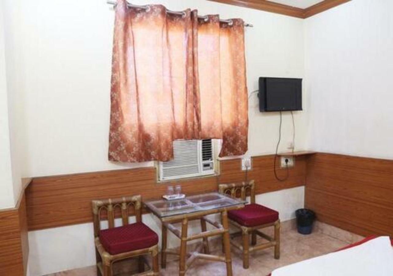 فندق بريندافان غاواهاتي المظهر الخارجي الصورة