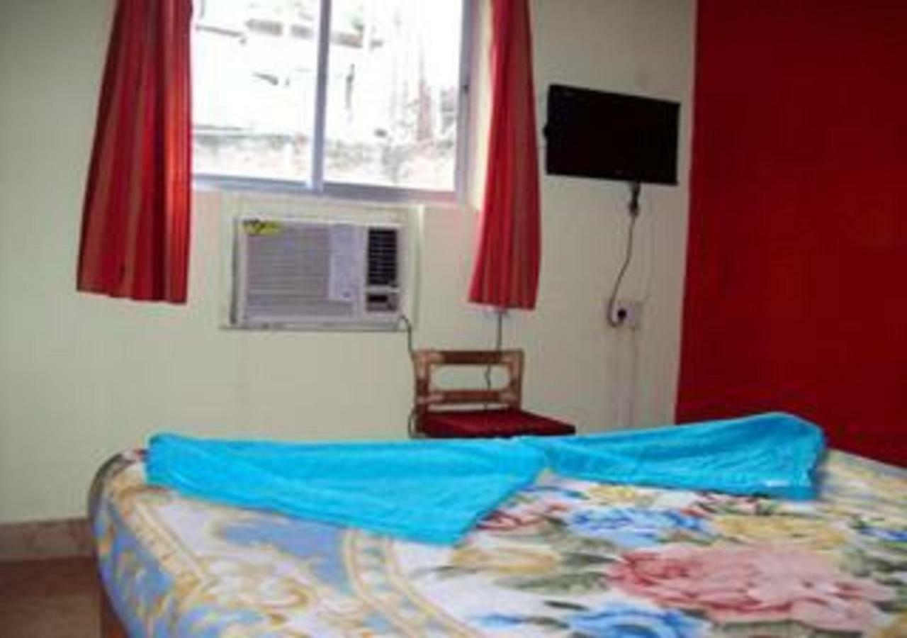 فندق بريندافان غاواهاتي المظهر الخارجي الصورة